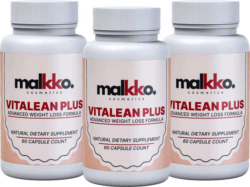 Vitalean Plus